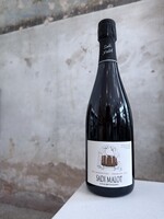 NV Champagne Sadi Malot 'Les Alouettes' Extra Brut