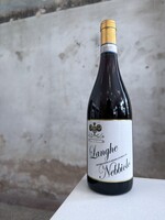 Fratelli Antonio & Ralmondo Langhe Nebbiolo
