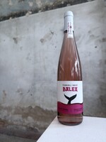 Lasalde Elkartea "Balea" Txakoli Rosé