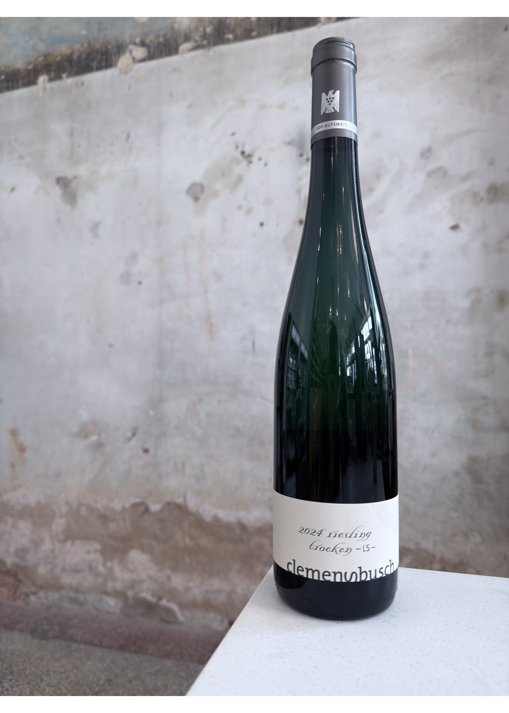 Clemens Busch 'LS' Riesling Trocken