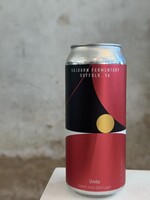 Sojourn Fermentory  'Unite' Czech-style Dark Lager 16oz
