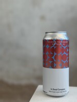 Sojourn Fermentory 'In Good Company' West Coast-style IPA 16oz