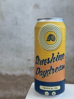 Piedmont Brewery 'Sunshine Daydream' Tropical IPA 16oz