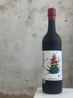 El Jolgorio Mezcal Arroqueño