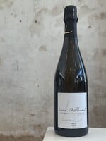 NV Lucie Thiéblemont Crémant de Bourgogne Brut Zero