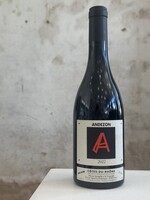 Domaine d'Andezon Côtes-du-Rhône Rouge