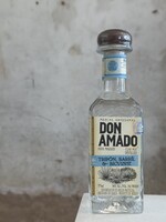 Don Amado Mezcal Tripon 375mL