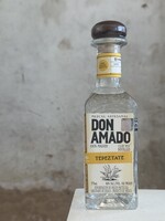 Don Amado Mezcal Tepeztate 375mL