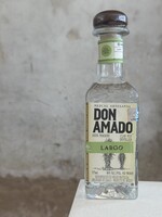 Don Amado Mezcal Largo 375mL
