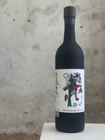 El Jolgorio Mezcal Tobaziche
