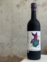 El Jolgorio Mezcal Coyote