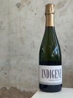 NV Bénédicte et Stéphane Tissot Cremant du Jura 'Indigene'