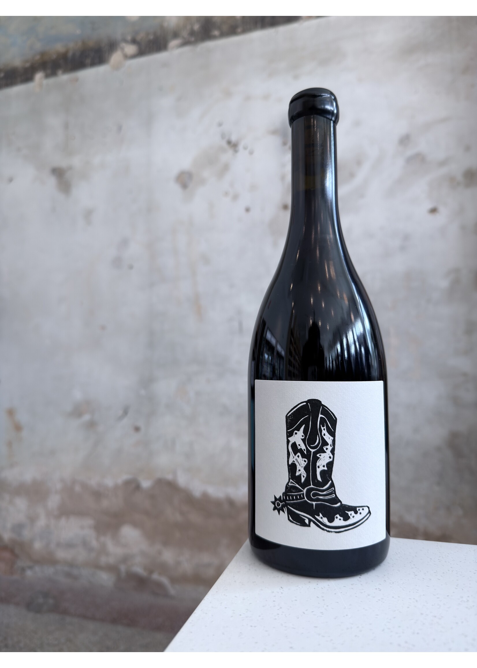 Vin Noé Mercurey Rouge 'Lucky Star'