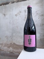2022 Jérôme Lefèvre Coteaux Champenois Rouge 'Composition #4'