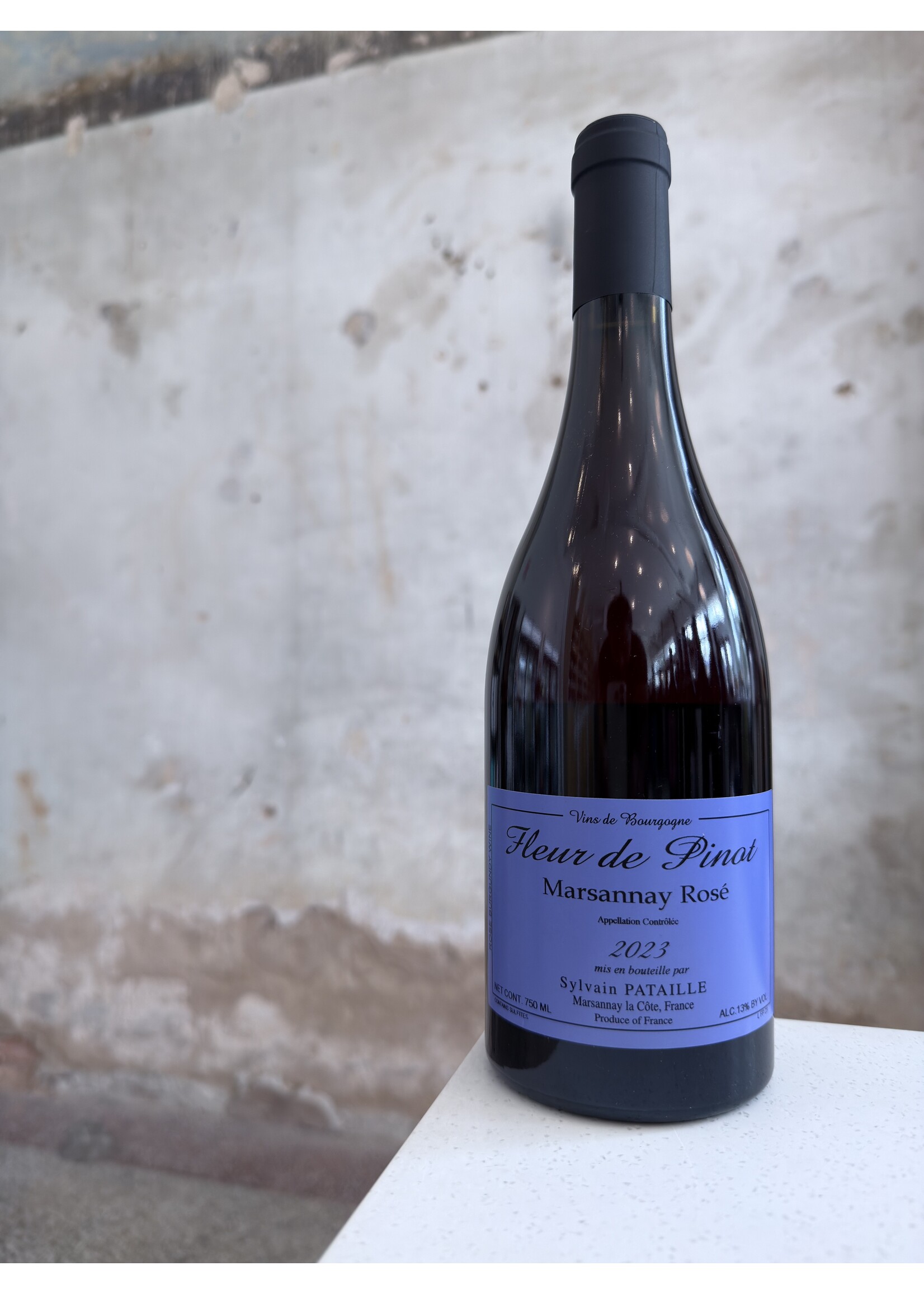 Sylvain Pataille Marsannay Rosé 'Fleur de Pinot'