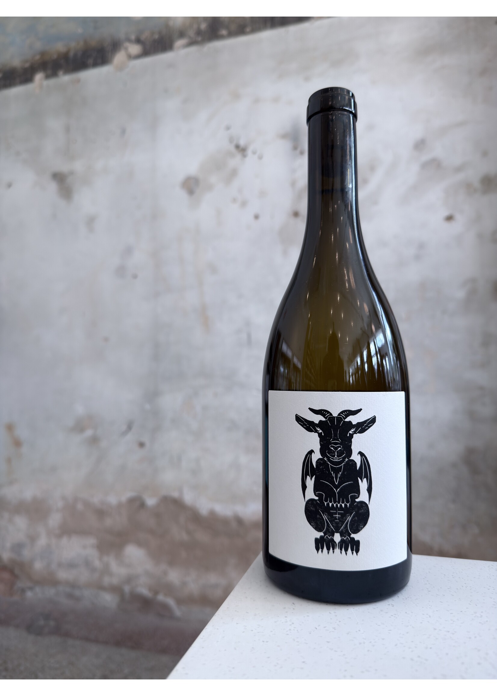 Vin Noé VDF 'Totem' Riesling