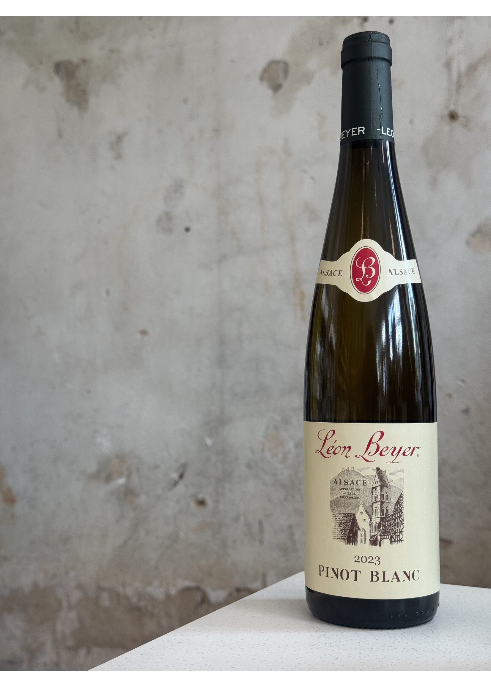 Léon Beyer Pinot Blanc
