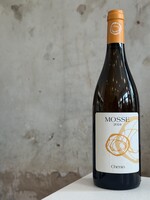Agnès et René Mosse Chenin