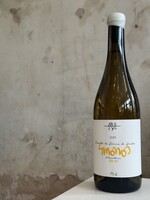 4 Monos GR10 Blanco