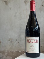 Domaine de Majas Côtes Catalanes Rouge