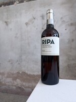 José Luis Ripa Rioja Vino Rosado