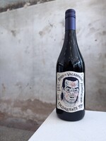 Delinquente 'Roko il Vagabondo' Montepulciano
