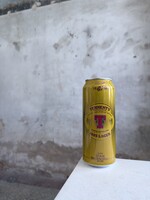 Tennent's Scottish Lager 16.9oz