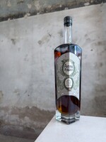 Oldknow Aurora Elderflower Amaro