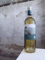 Château Fage Graves de Vayres Blanc