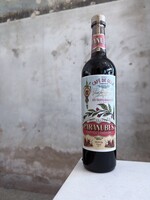 Paranubes Coffee Liqueur