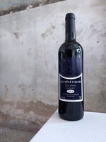 Château d'Oupia Pays d'Hérault 'Les Hérétiques'