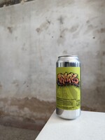 Civil Society Tracks DIPA 16oz.