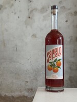 Creature Comforts 'Sapelo' Aperitivo