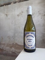 Le Coeur de la Reine Sauvignon Blanc