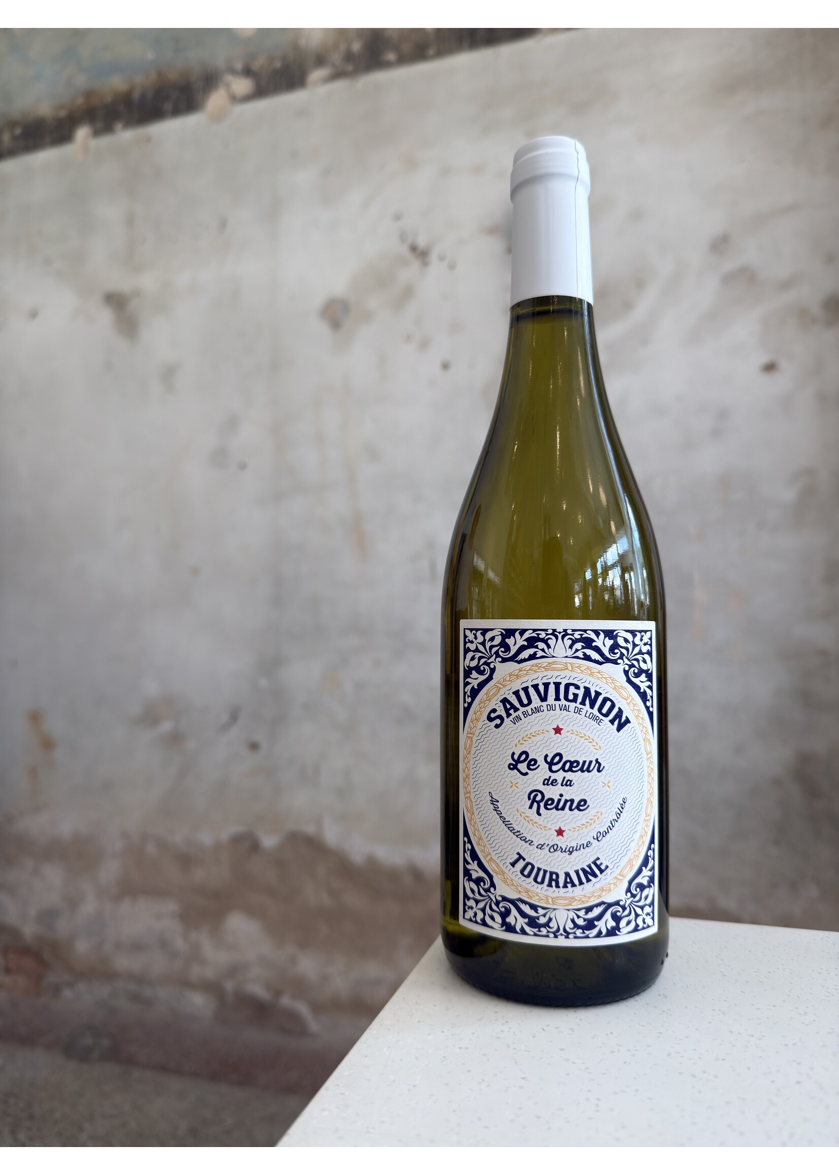 Le Coeur de la Reine Sauvignon Blanc
