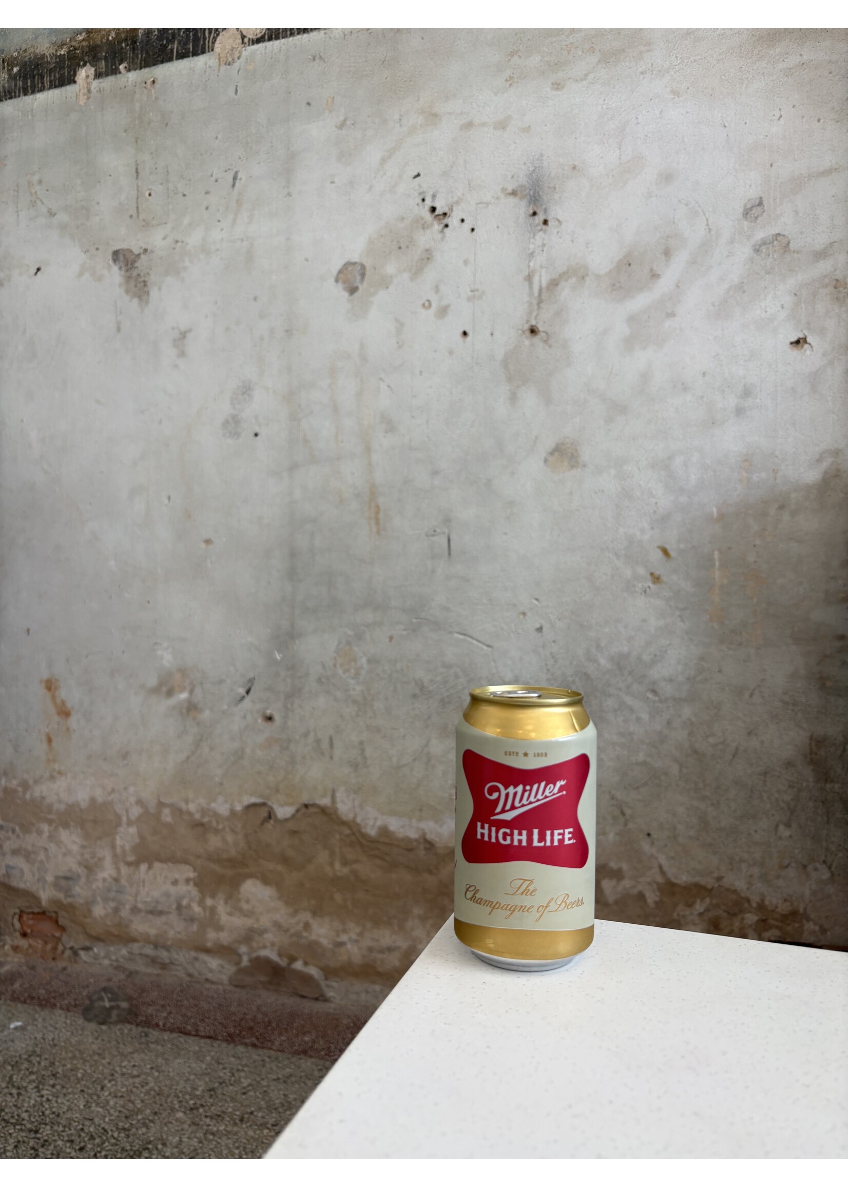 Miller High Life 12oz