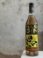 Murrell's Row Tokaji Barrel Rested Tulsi Gin
