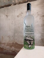 Soul Cachaça