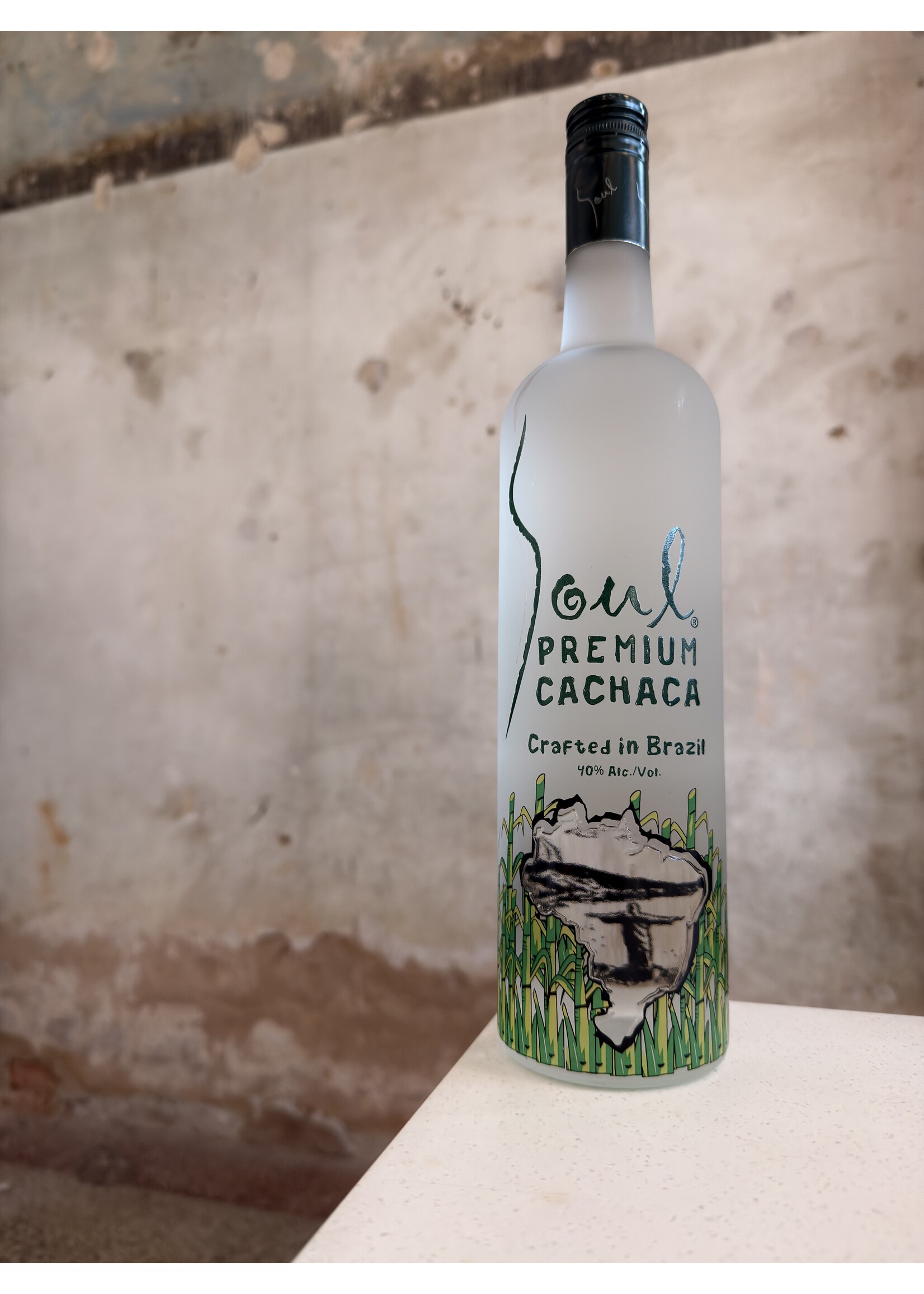 Soul Cachaça