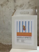 Sapelo Spritz Cocktail Pack