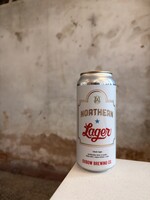 Oxbow Northern Lager 16oz.