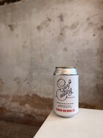 Oxbow 'Surfcasting' Farmhouse Ale with Sea Salt & Lime 12oz