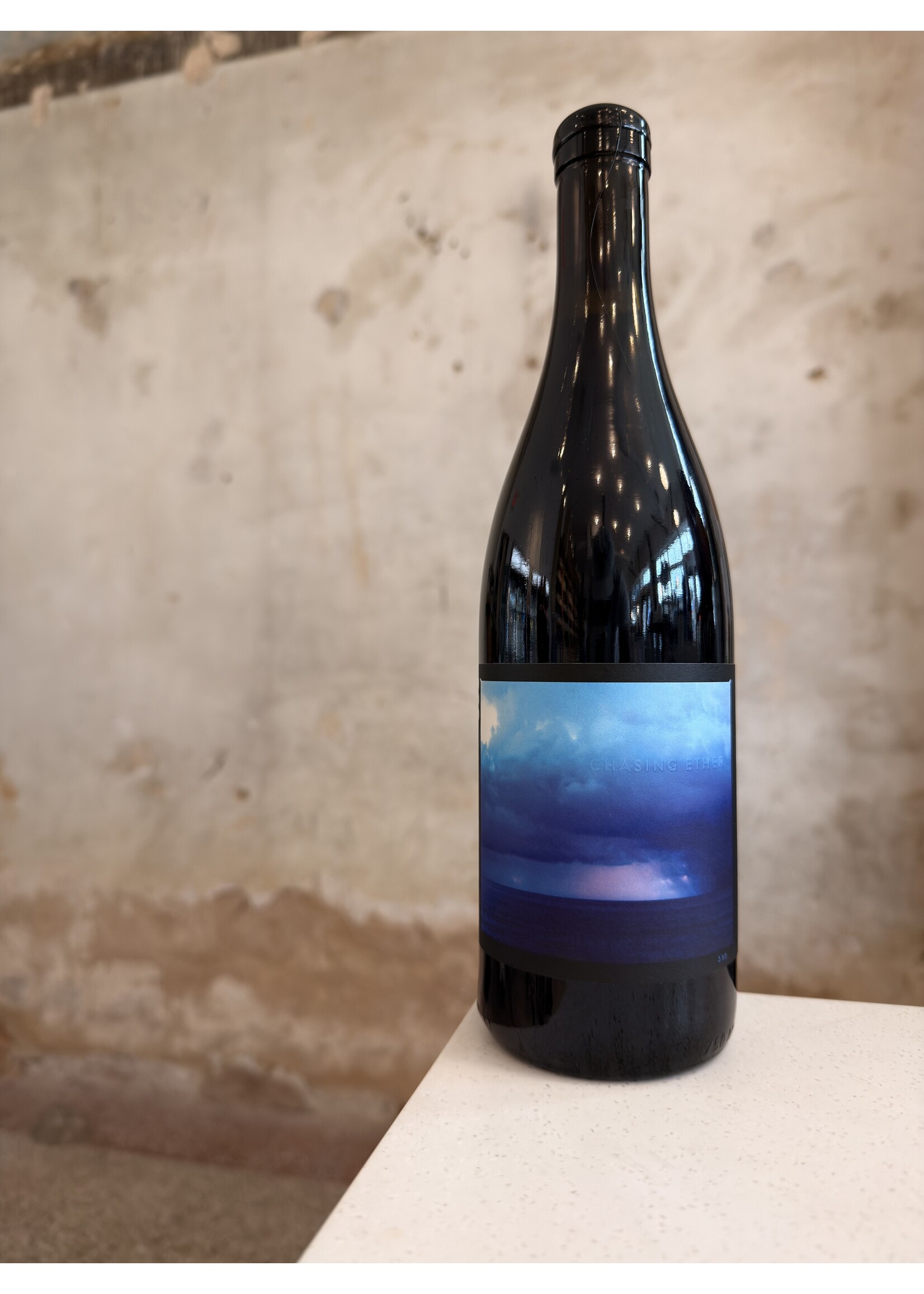 Chasing Ether Cinsault