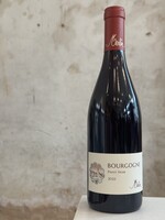Olivier Merlin Bourgogne Pinot Noir