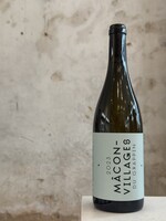 Du Grappin Mâcon-Villages Blanc