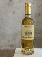 2020 Château Lamourette Sauternes