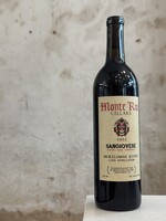Monte Rio 'River's Edge' Sangiovese