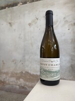 Mary Taylor (Domaine Passy Le Clou) Petit Chablis