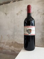 Fattoria di Bacchereto 'Terre a Mano' Vino Rosso