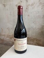Masseria Li Veli Susumaniello